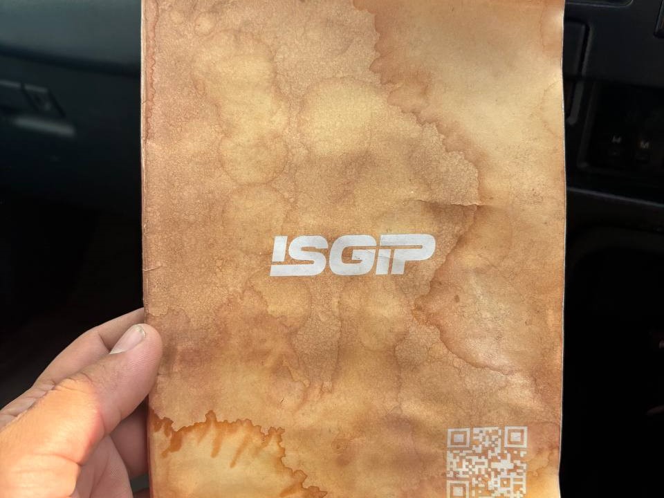 Упаковка ISGIP сезона 26–27